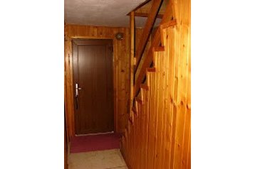 Slovaška Chata Duchonka, Eksterier